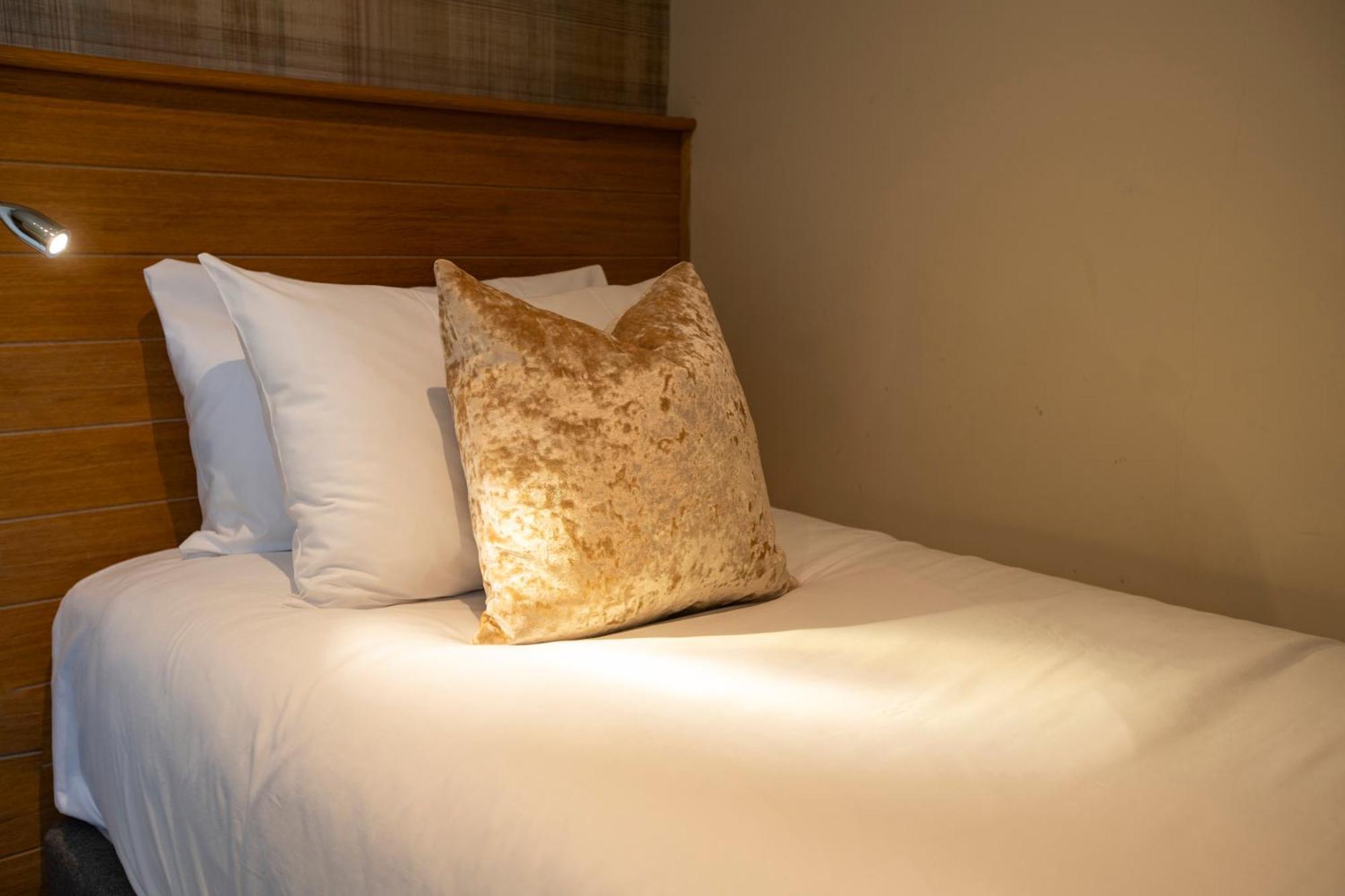 Mckays Hotel 3*